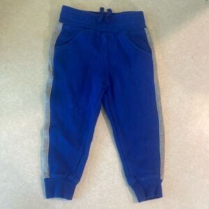 ♥️ WONDER NATION 2T Boys jogger sweats